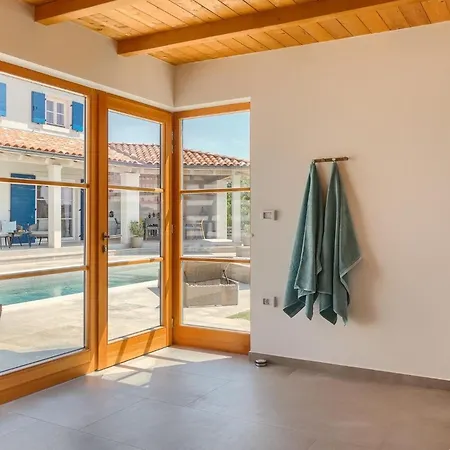 Casa vacanze Beautiful In With Sauna *