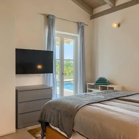 Tatil Evi Beautiful In With Sauna Maruzini