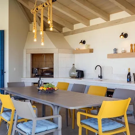 Beautiful In With Sauna Casa vacanze Maruzini