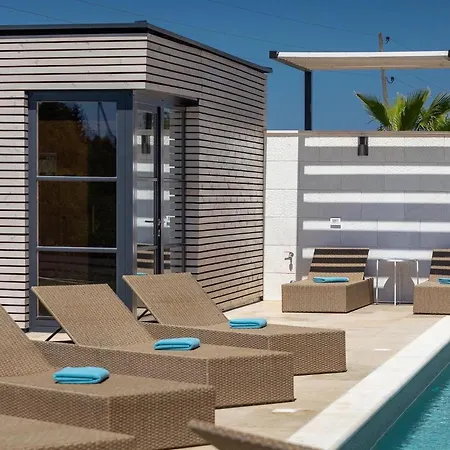 Tatil Evi Beautiful In With Sauna Maruzini