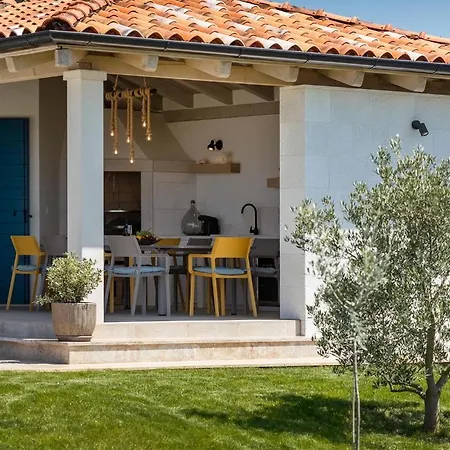 Beautiful In With Sauna Casa vacanze Maruzini