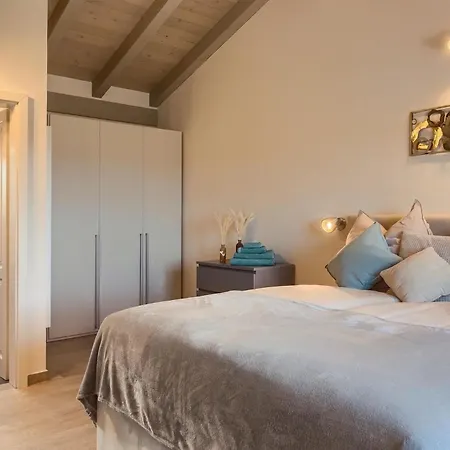 Schönes Haus In Mit Sauna Ferienhaus