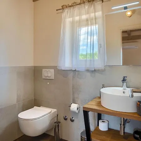 Beautiful In With Sauna Holiday home *