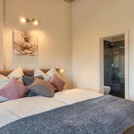Beautiful In With Sauna Holiday home