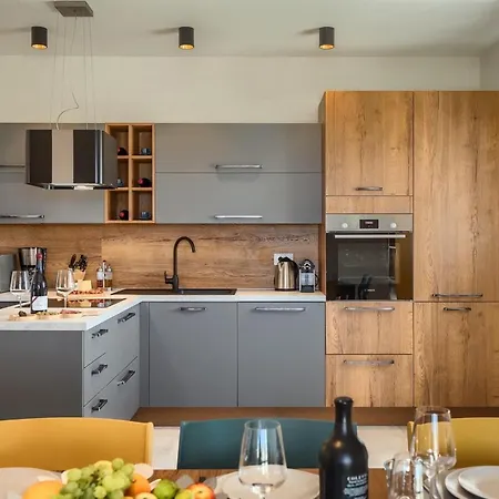 Beautiful In With Sauna Holiday home *