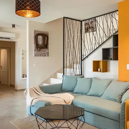 Tatil Evi Beautiful In With Sauna Maruzini