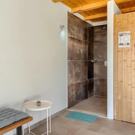 Tatil Evi Beautiful In With Sauna *